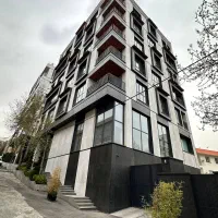 180متر-مدرن-آجودانیه-کلیدنخورده-برنده-معماری