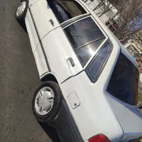 پرایدفرمان هیدرولیک مدل 90|خودرو سواری و وانت|اردبیل, |دیوار