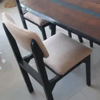 صندلی نهارخوری