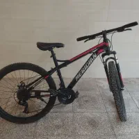 دوچرخه ۲۶