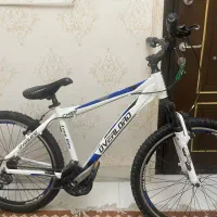 دوچرخه OVERLORD 26|دوچرخه، اسکیت، اسکوتر|بندر ماهشهر, |دیوار