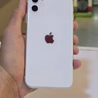 ایفون ۱۱ باحافظه ۱۲۸ گیگ دوسیم کارت