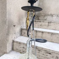 سرگرمی قلیونی