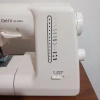 چرخ خیاطی لیبرو اصل تایوان بسیار عالی وسالم|چرخ خیاطی و ریسندگی|رشت, جماران|دیوار