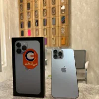 گوشی آیفون iPhone 13 promax با حافظه 256 دوسیم zaa