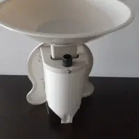 ترازو وبانکه|سایر لوازم برقی|رباطکریم, نصیرشهر|دیوار