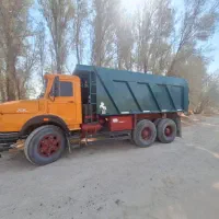 دهچرخ زیرمایلر|خودرو سنگین|لامرد, |دیوار