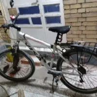 دوچرخه 26ویسا
