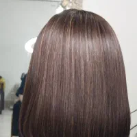 مدل جهت انجام خدمات صافی واحیا مو|خدمات آرایشگری و زیبایی|قم, دروازه چوبی|دیوار