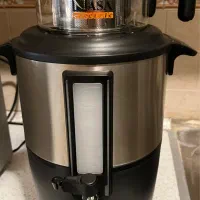 کتری و قوری برقی