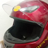 کلاه کاسکت|قطعات یدکی و لوازم جانبی|شاهینشهر, کوی مهدیه|دیوار