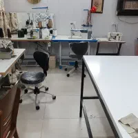 آموزشگاه فنی حرفه ای خیاطی و صنایع دستی بابایی|خدمات آموزشی|گنبد کاووس, |دیوار