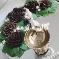 حنا|صنایع دستی و سایر لوازم تزئینی|شیراز, کفترک|دیوار