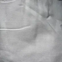 پارچه کرپ ژورژت گلدار ، پارچه مل مل سفید|لوازم خیاطی و بافتنی|تهران, شهرک غرب|دیوار