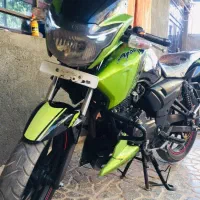 آپاچی ۹۴|موتورسیکلت|فریمان, |دیوار