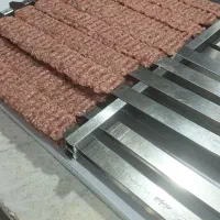 کارگر کبابی