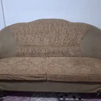 مبل 7نفره تمیز