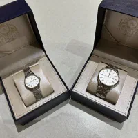 ساعت مچی ست اونتوس