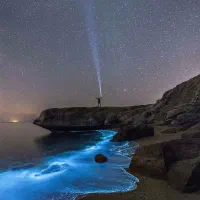 تور ریلی جزیره هنگام