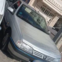 پژو 405مدل 86|خودرو سواری و وانت|رباط‌کریم, الارد|دیوار
