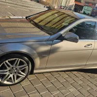 بنزc280مدل2009|خودرو سواری و وانت|تهران, شهرک غرب|دیوار