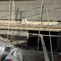 اجرای سنگ کاری نما آجر نما سرامیک کاری|خدمات پیشه و مهارت|دماوند, دماوند|دیوار