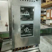 پیتزا پز|اجاق گاز و لوازم برقی پخت‌وپز|بم, |دیوار