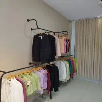 اجاره و رهن مغازه همراه با دکور|اجارهٔ مغازه و غرفه|کوهدشت, |دیوار