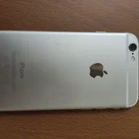 اپل iPhone 6 با حافظهٔ ۶۴ گیگابایت|موبایل|تهران, علم و صنعت|دیوار