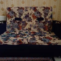 مبل راحتی|مبلمان خانگی و میز عسلی|صفادشت, |دیوار