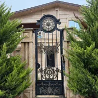 ویلای لوکس/340متربنا/300متر زمین/کابینت انزو