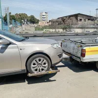 یدککش امداد خودرو حمل خودرو یک کش|خدمات حمل و نقل|تهران, شهرک غرب|دیوار