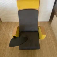 صندلی مهندسی ، اداری ، کنفرانسی|صندلی و نیمکت|کیش, |دیوار