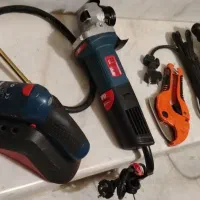 فروش این ابزارها|ابزارآلات|نجفآباد, امام خمینی|دیوار