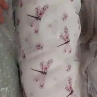 پارچه کیلویی|لوازم خیاطی و بافتنی|فردوس (خراسان), |دیوار