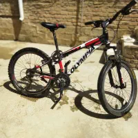 دوچرخه سایز ۲۴ المپیا