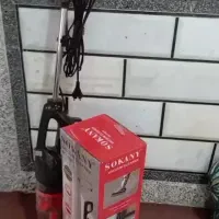 جاروبرقی مارک سونی
