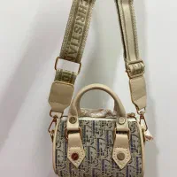 دو مدل کیف دستی و دوشی کاملا نو دونه ای ۷۰۰|کیف، کفش، کمربند|ساری, |دیوار