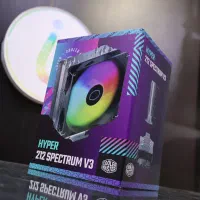 فن کولر مستر حرفه ای spectrum v3