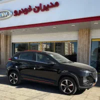 ایکس 33کراس اتومات /قیمت قطعی/نمایندگی آذرخشی|خودرو سواری و وانت|زاهدان, |دیوار