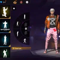 اکانت فری فایر|کنسول، بازی ویدئویی و آنلاین|سبزوار, توحیدشهر|دیوار