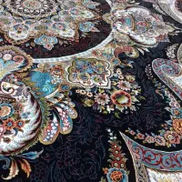 دو تخته فرش ۱۲متری نو