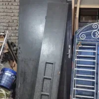 در و پنجره فلزی وآلومینیوم و چوبی|مصالح و تجهیزات ساختمان|ارومیه, |دیوار