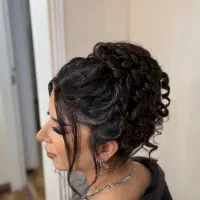 آموزش شینیون تخصصی