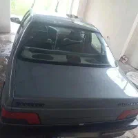 ۴۰۵ مدل ۹۲ دوگانه کارخانه