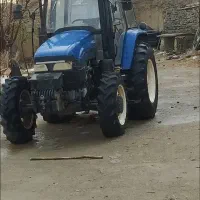 تراکتور یورو پارس 80024