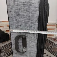 چمدان دو عددی|کیف، کفش، کمربند|سبزوار, اسلام آباد|دیوار