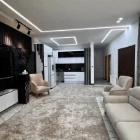 نگین شهر ساحلی چاف/۲۰۰متری|فروش خانه و ویلا|چاف و چمخاله, |دیوار