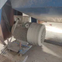 دستگاه آسیاب پلاستیک|ماشین‌آلات صنعتی|یزد, |دیوار