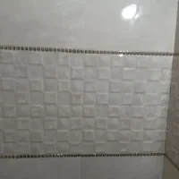 کاشی کاری. بنایی ساختمان. خورده کاری|خدمات پیشه و مهارت|گلستان (تهران), |دیوار